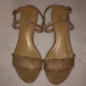 Talbots Sandals